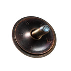 TOMII CYCLES Handmade Stem Cap