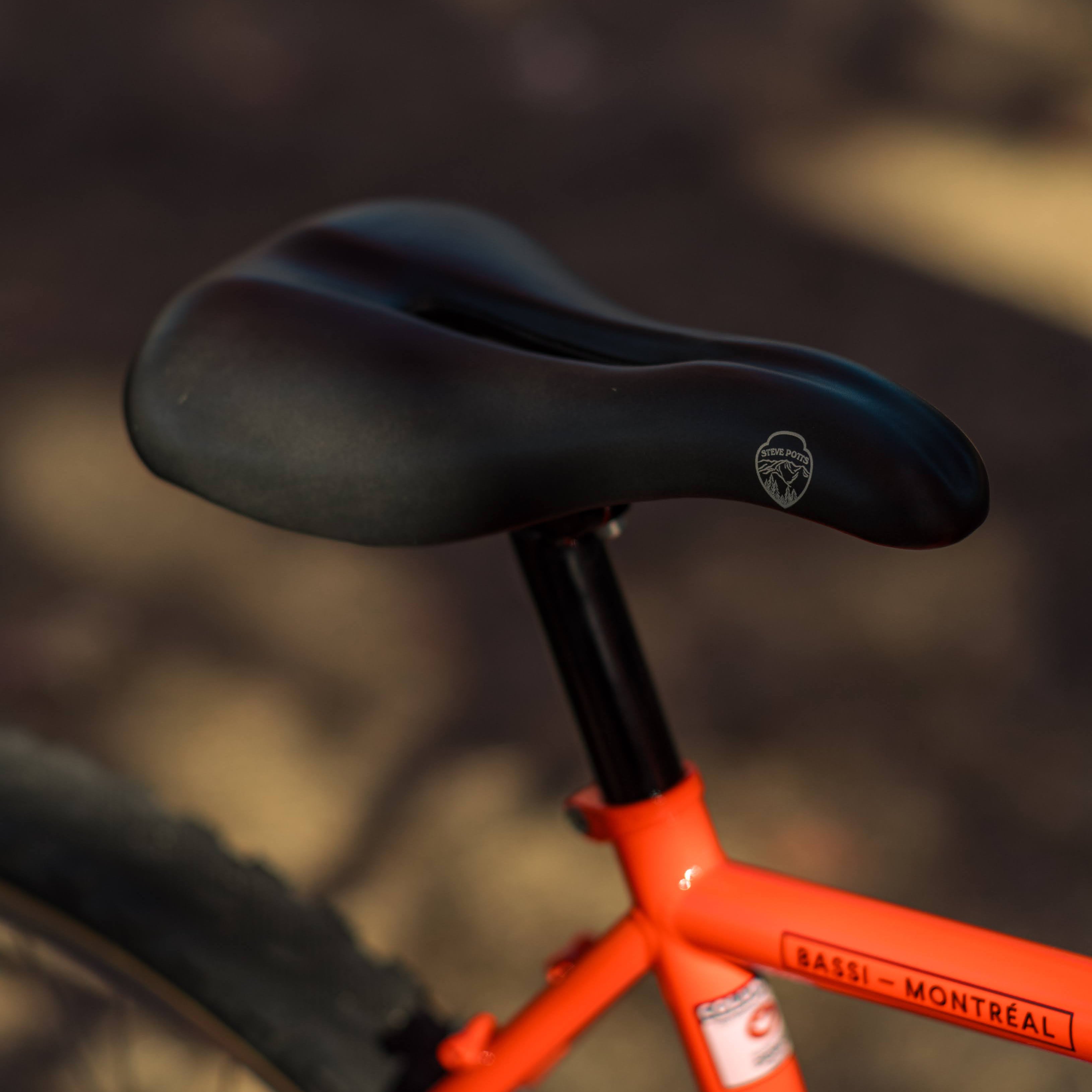 BASSI BIKES Hog's Back Complete Bike - Cool Ade