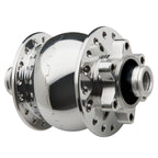 SON NABENDYNAMO Son28 Disc 6 Bolt Hub Thru Axle
