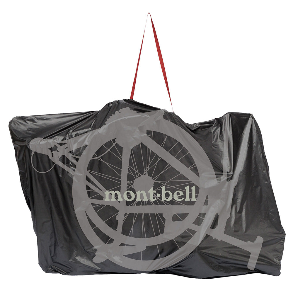 MONT-BELL U.L.リンコウバッグ