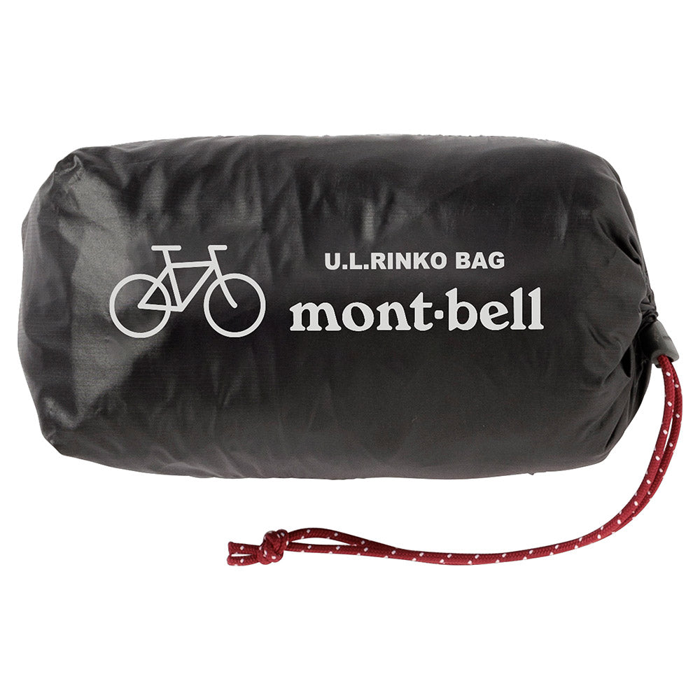 MONT-BELL U.L.リンコウバッグ