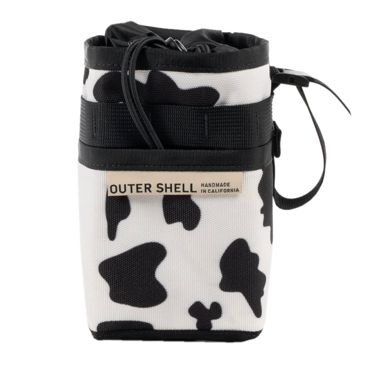 OUTER SHELL ADVENTURE Stem Caddy