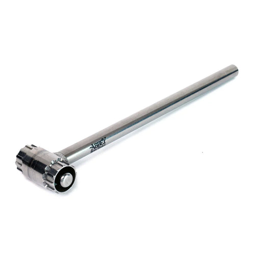 ABBEY BIKE TOOLS Crombie Tool - SHIMANO, SRAM