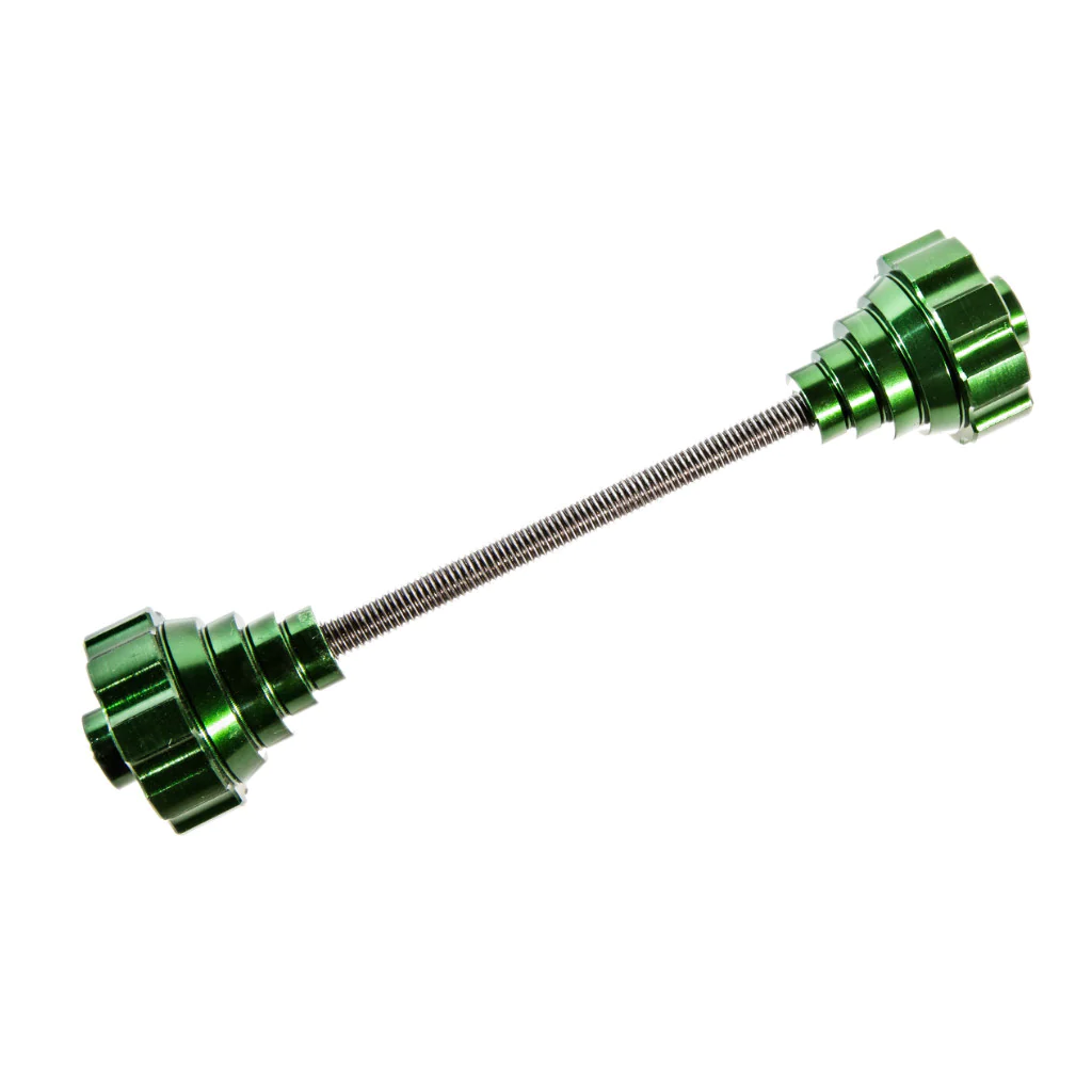 ABBEY BIKE TOOLS Geiszler Truing Stand Adaptor