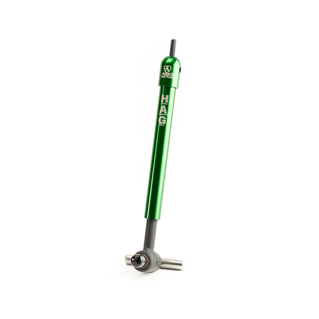 ABBEY BIKE TOOLS Hanger Alignment Gauge