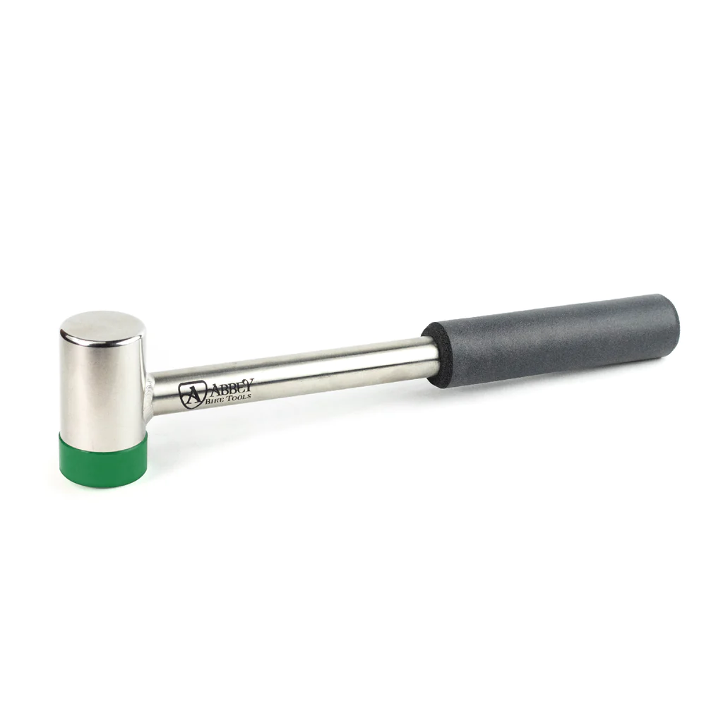 ABBEY BIKE TOOLS Shop Hammer