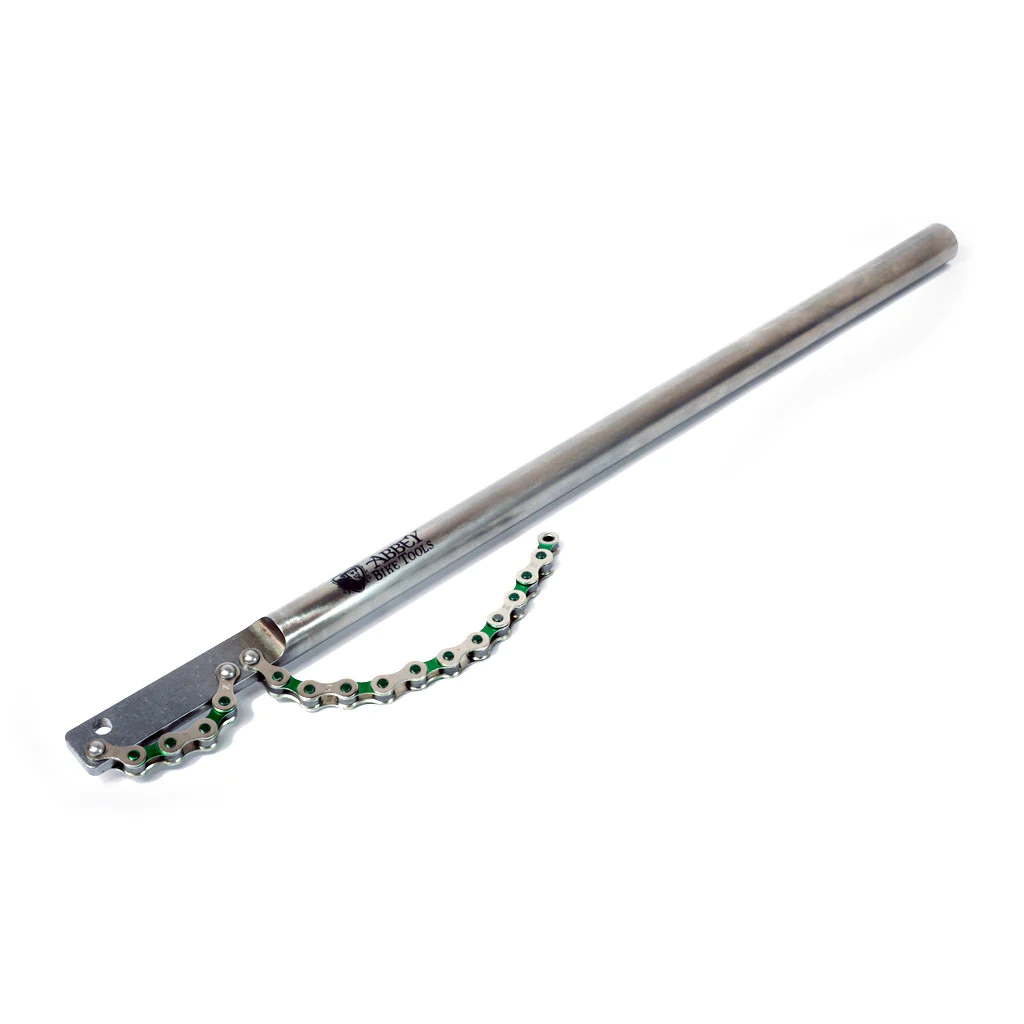 ABBEY BIKE TOOLS Whip-It Chain Whip