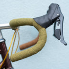 BTP Cork Bartape - Tea Leaf Ground