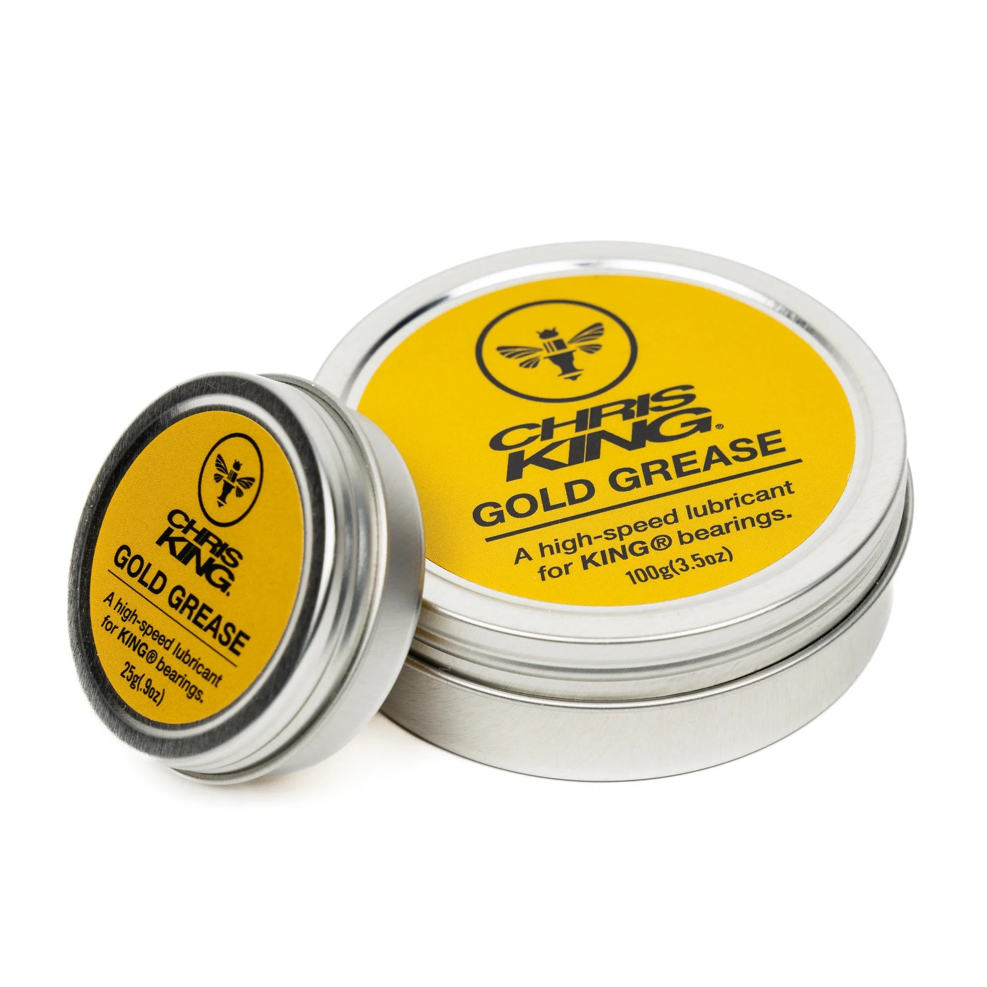 CHRIS KING Gold Grease