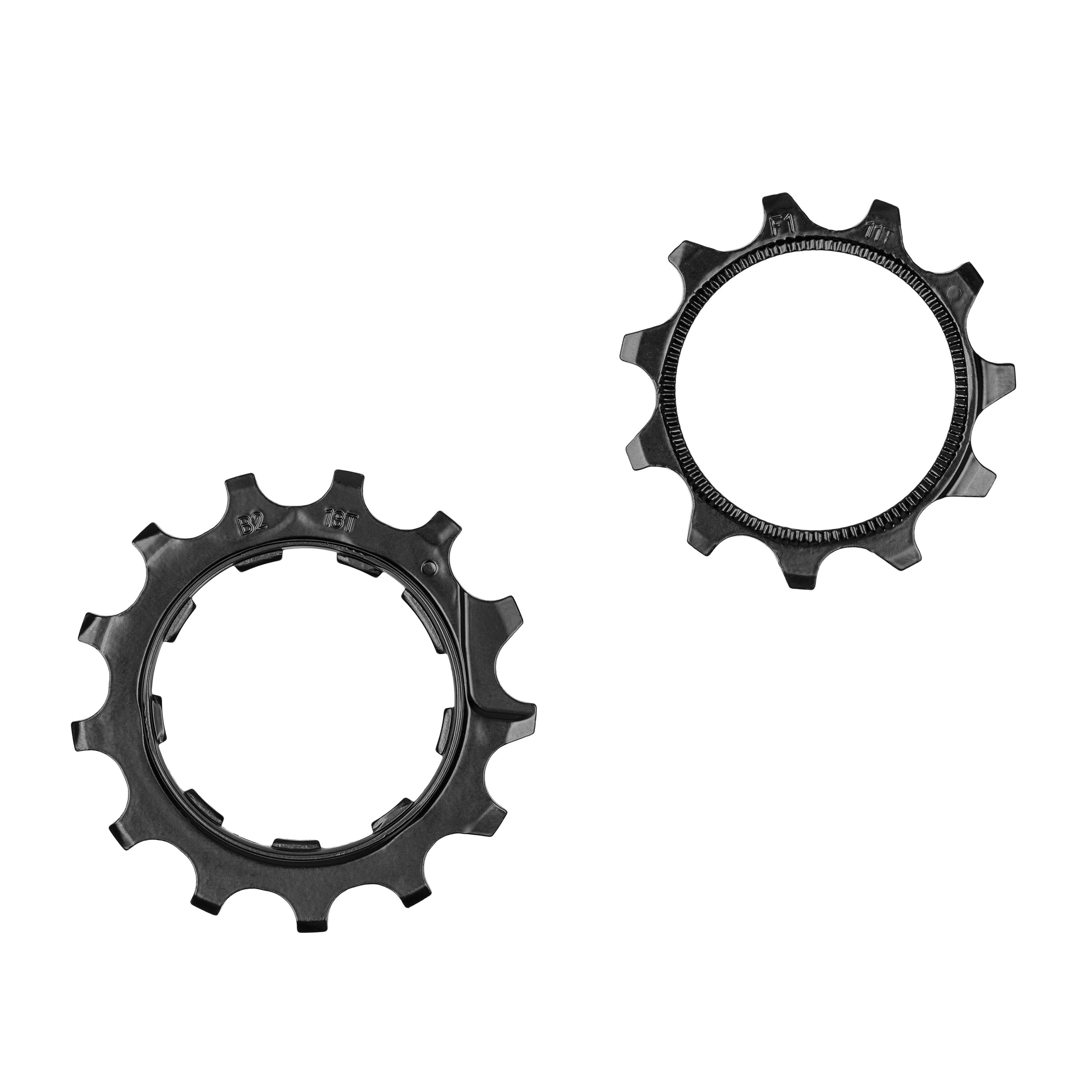 MICRO SHIFT Replacement Cog Kit
