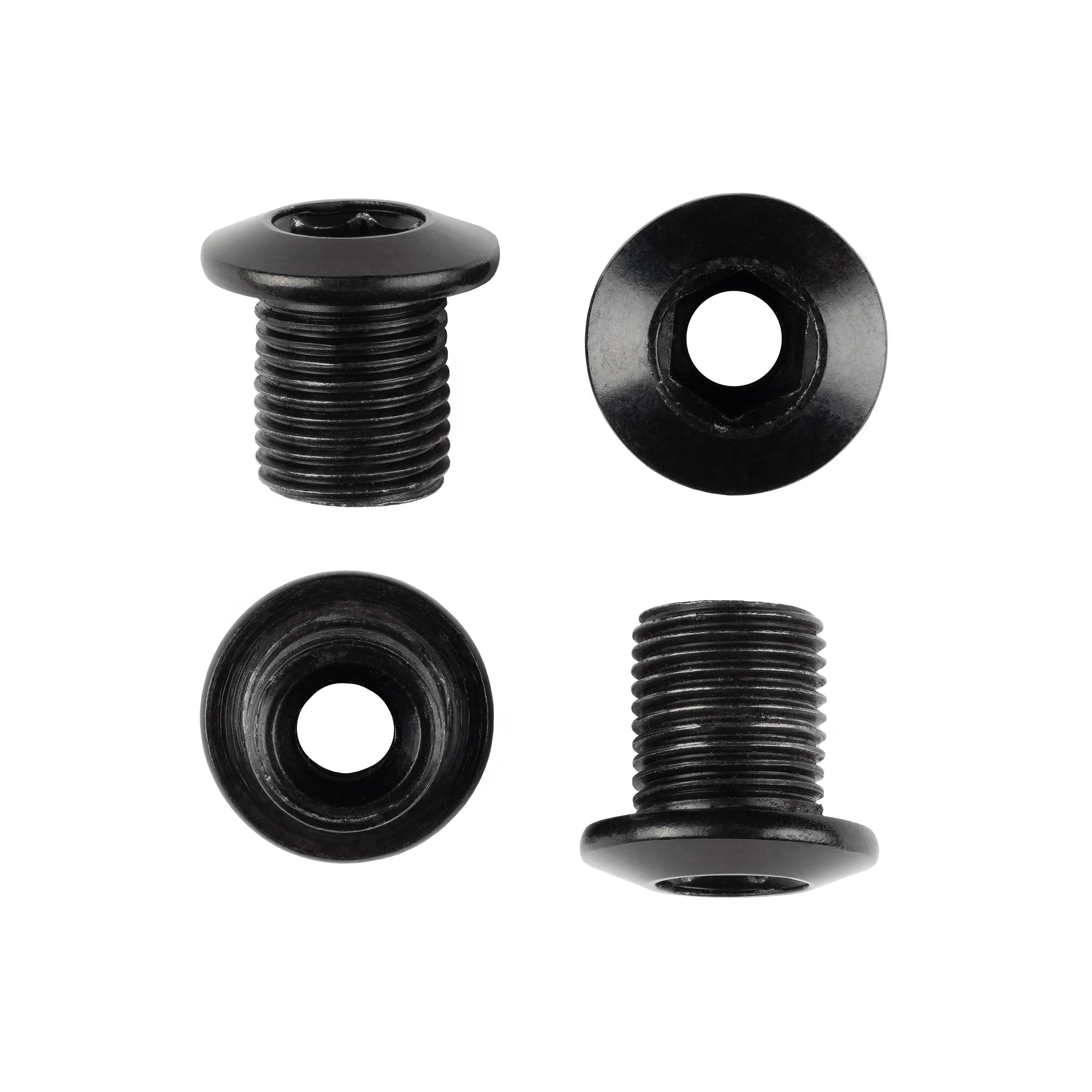 MICRO SHIFT Sword Crank Chainring Bolt Set