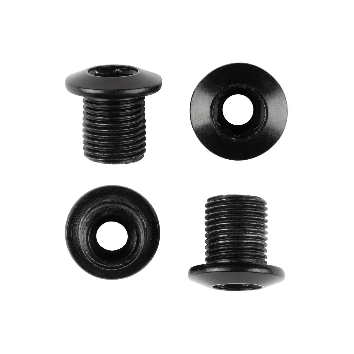 MICRO SHIFT Sword Crank Chainring Bolt Set