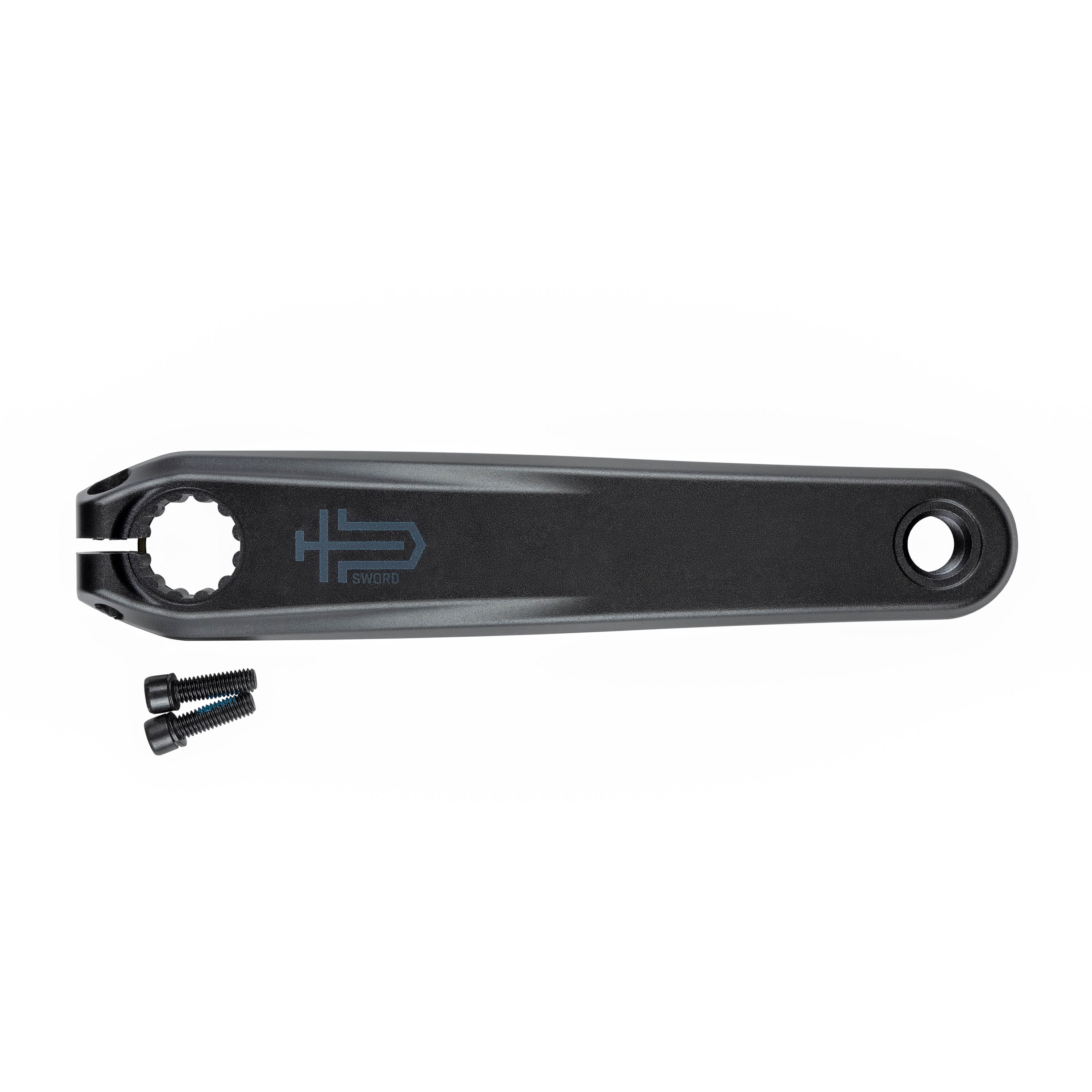 MICRO SHIFT Sword Left Crank Arm