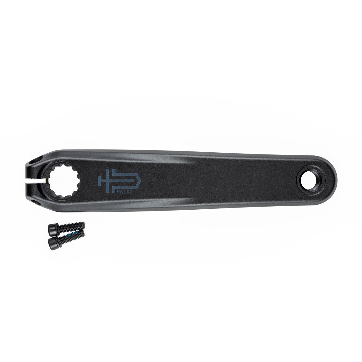 MICRO SHIFT Sword Left Crank Arm