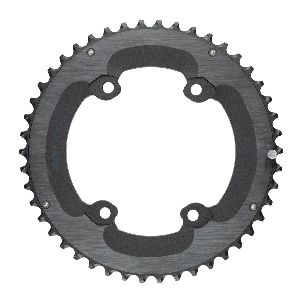 MICRO SHIFT Sword 2x Outer Chain Ring