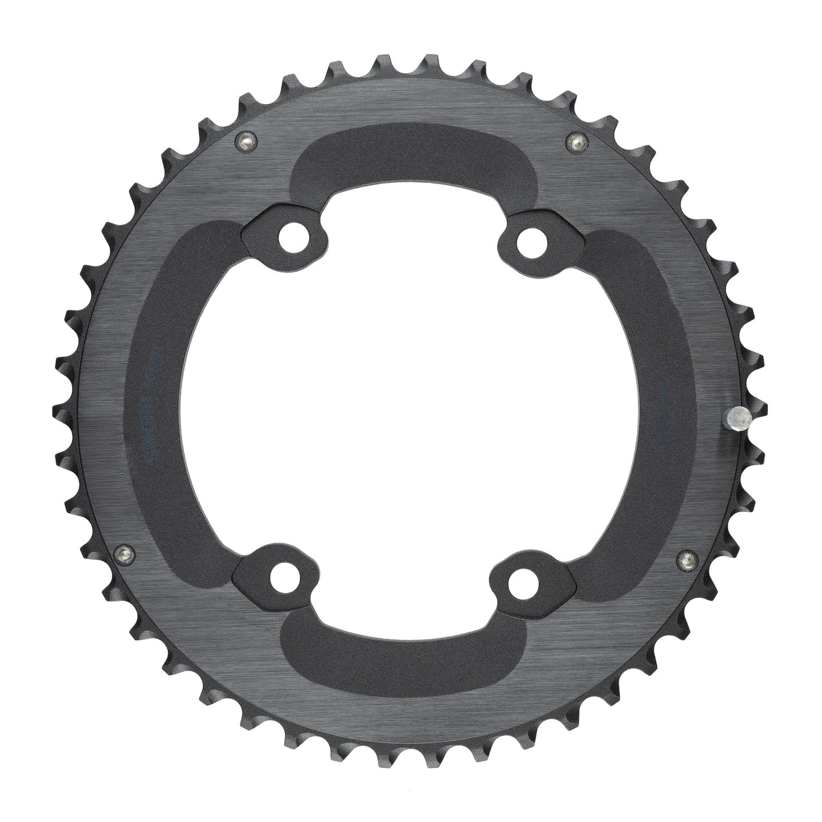 MICRO SHIFT Sword 2x Outer Chain Ring
