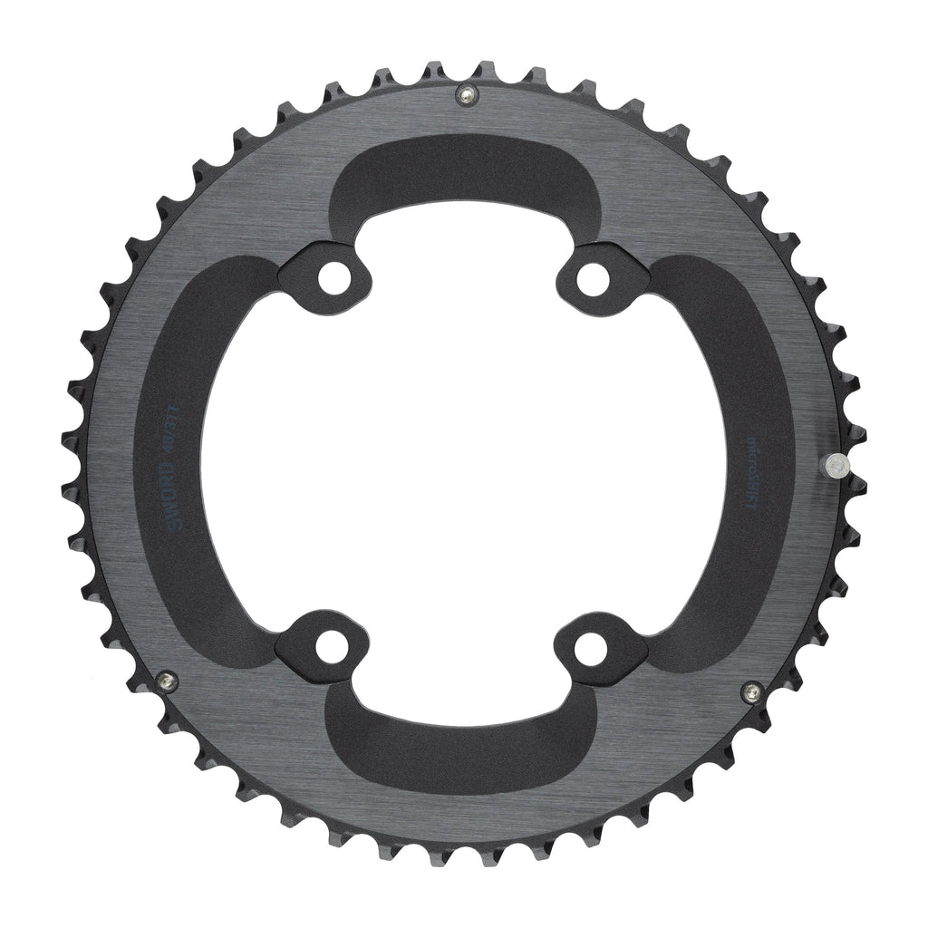 MICRO SHIFT Sword 2x Outer Chain Ring