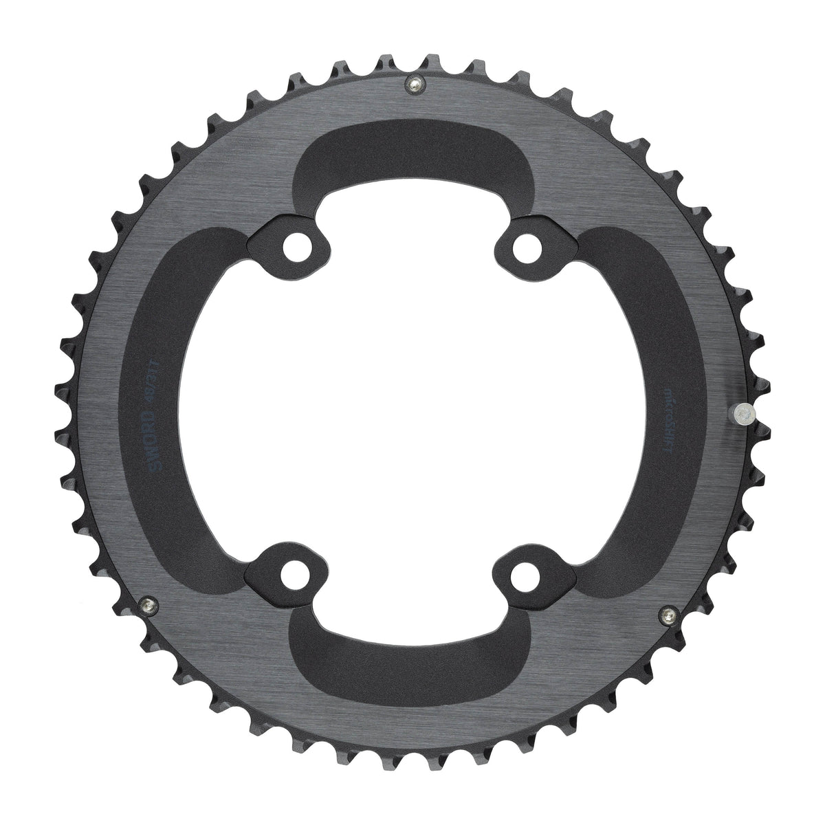 MICRO SHIFT Sword 2x Outer Chain Ring