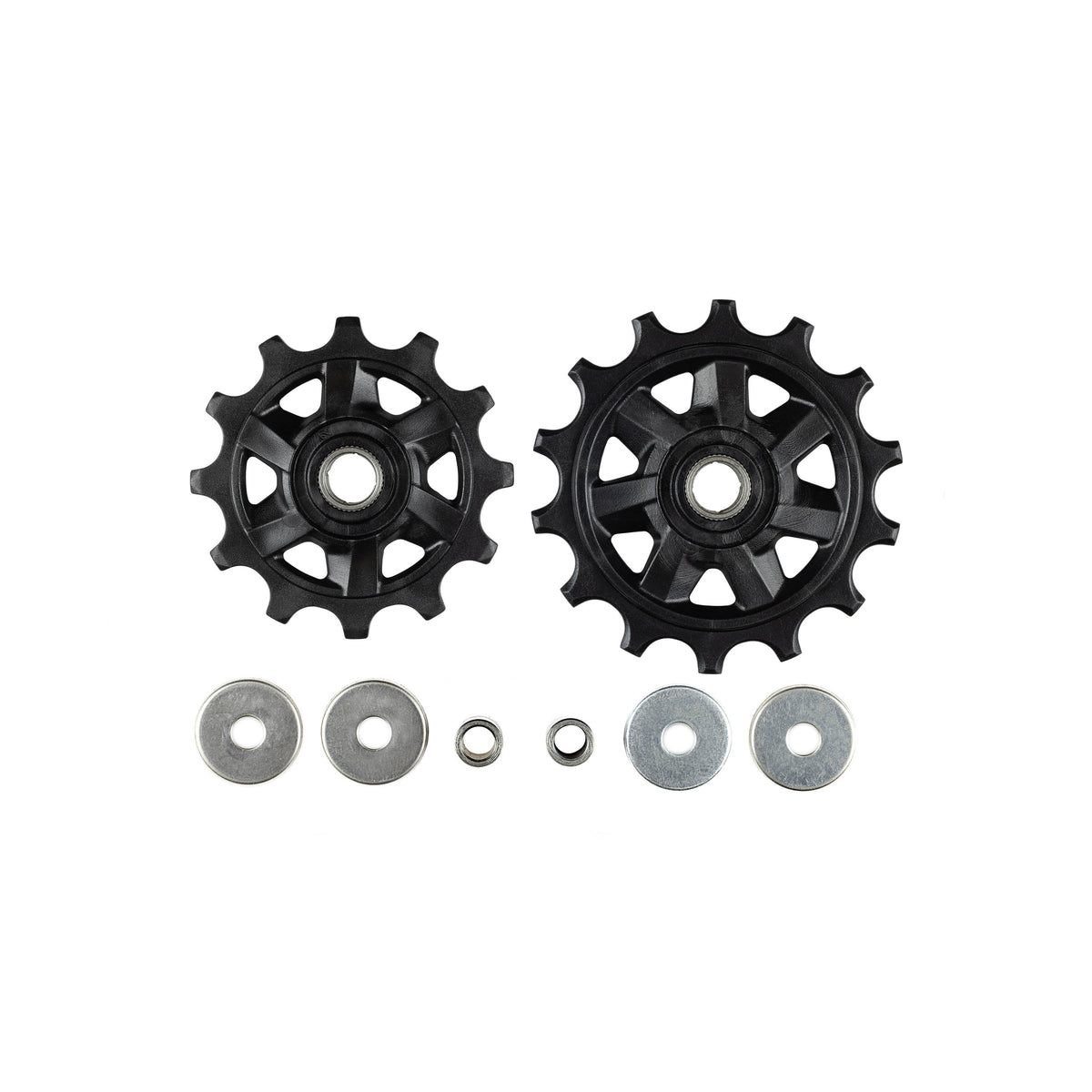 MICRO SHIFT Derailleur Pulley Kit