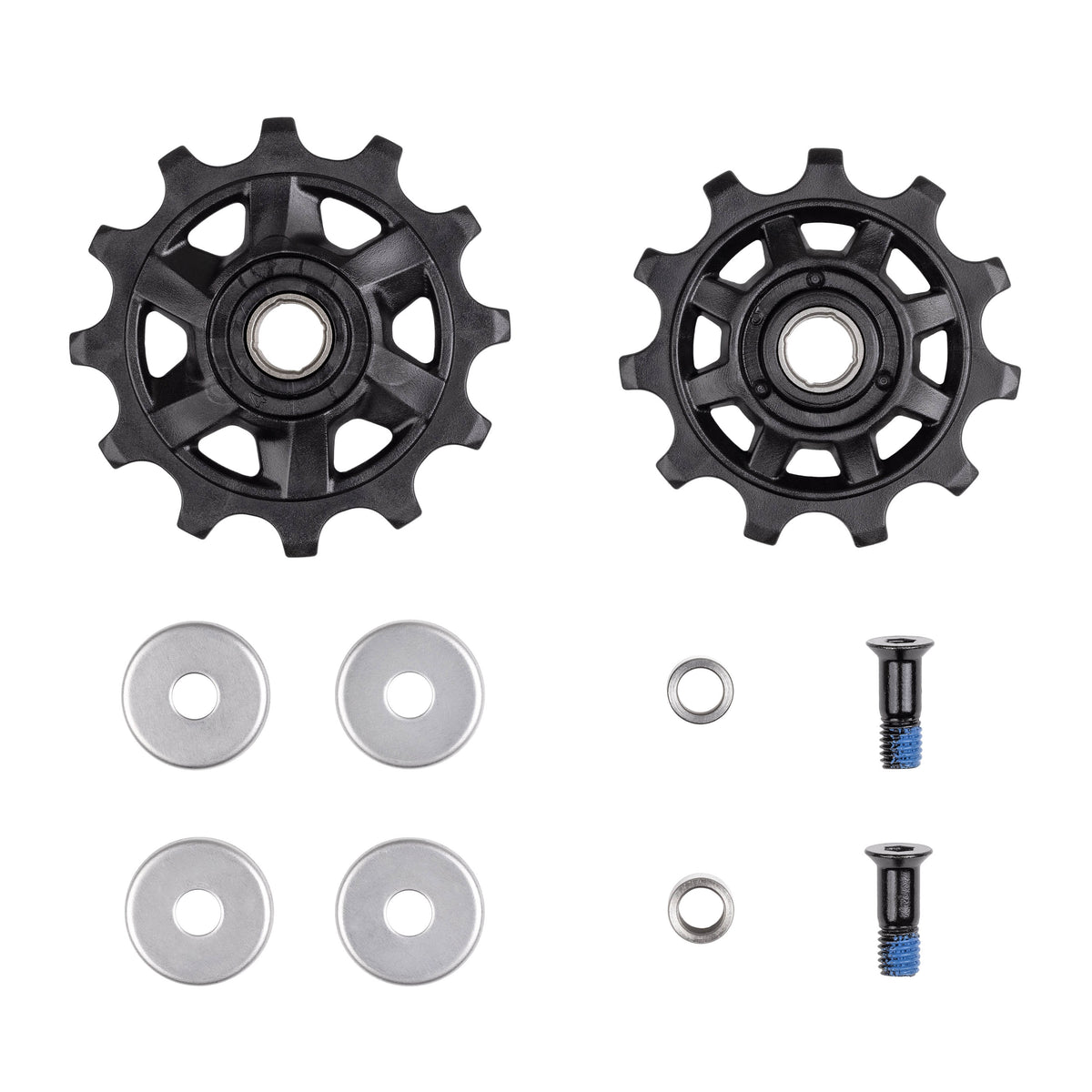 MICRO SHIFT Derailleur Pulley Kit