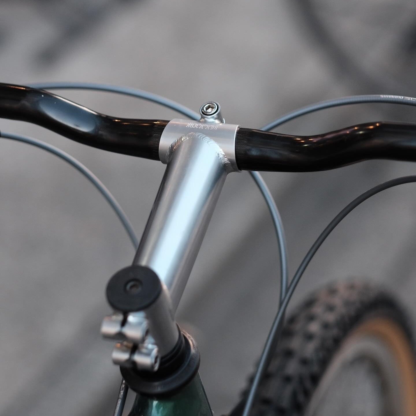 NITTO MT-86 Stem