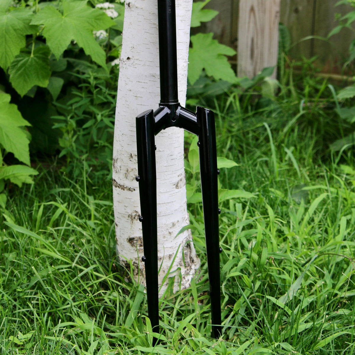 WILDE BICYCLE Rambler Steel Fork