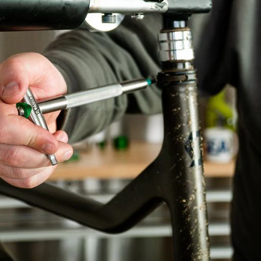 ABBEY BIKE TOOLS T-Way Multi Tool