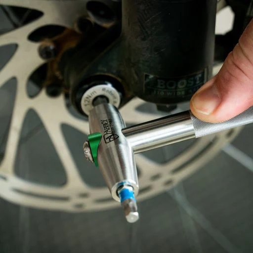 ABBEY BIKE TOOLS T-Way Multi Tool