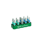 ABBEY BIKE TOOLS T-Way Multi Tool