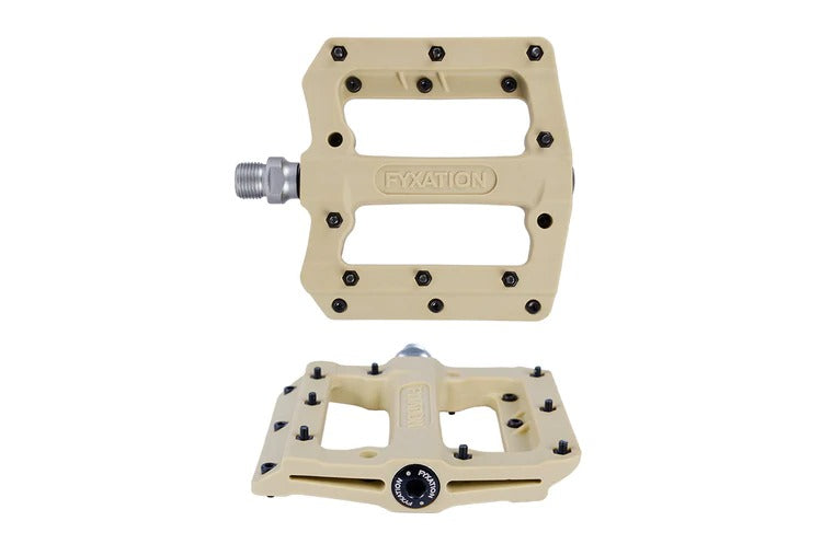 FYXATION Mesa MP Platform Pedal