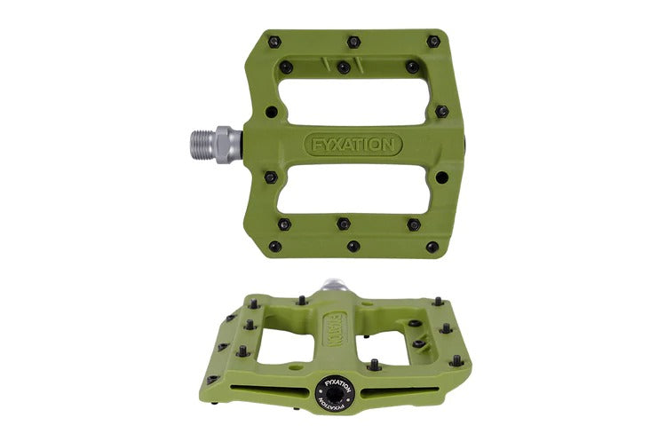 FYXATION Mesa MP Platform Pedal
