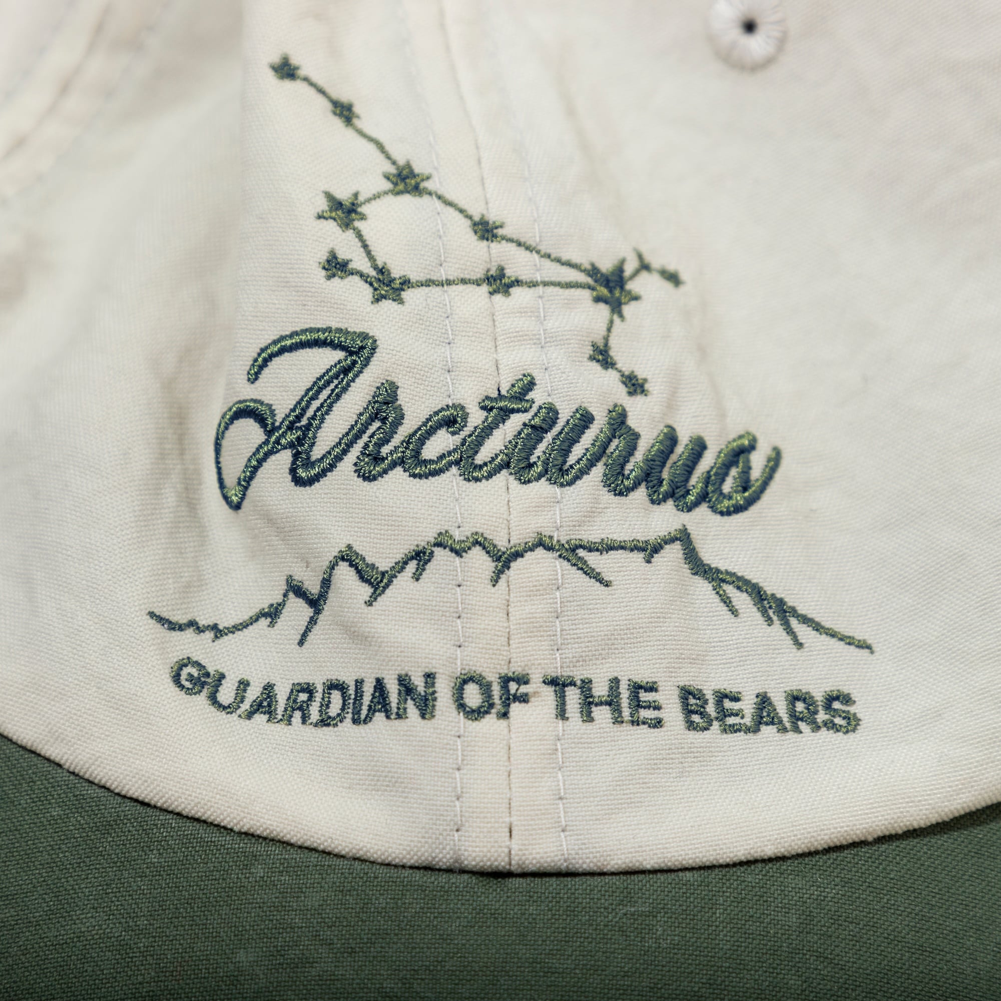 VELO SPICA Arcturus Cap