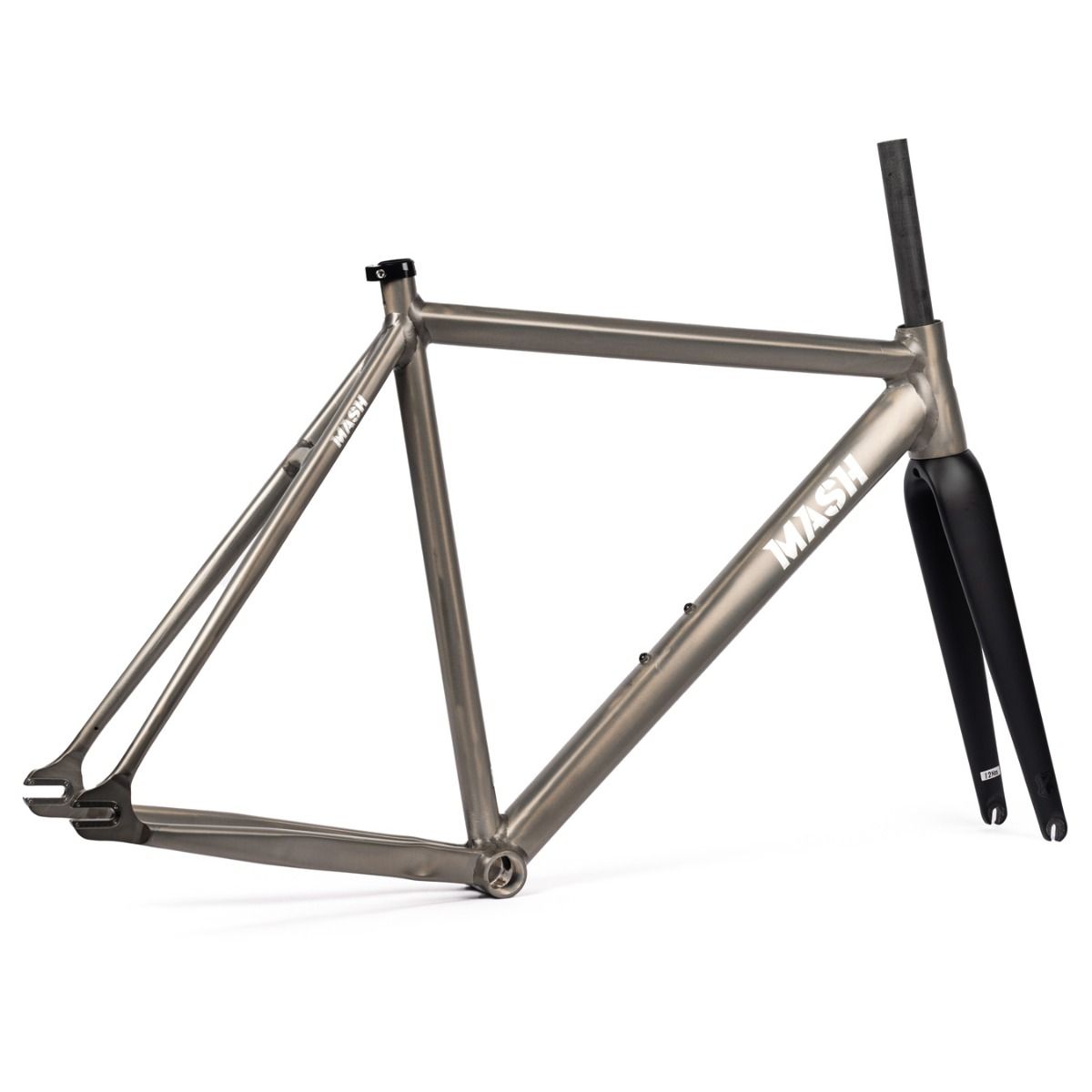 MASH AC-4 Raw Matte Frame Set