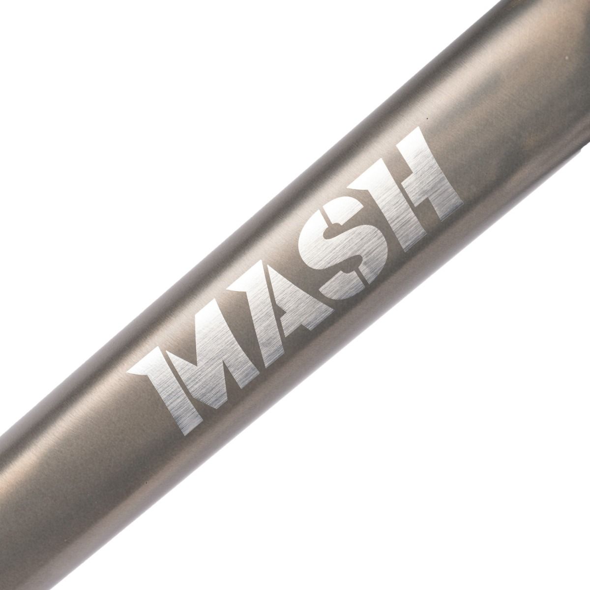 MASH AC4 raw smoke Mサイズ MASH* AC-4 frame set (raw smoke) - BLUE LUG ONLINE STORE