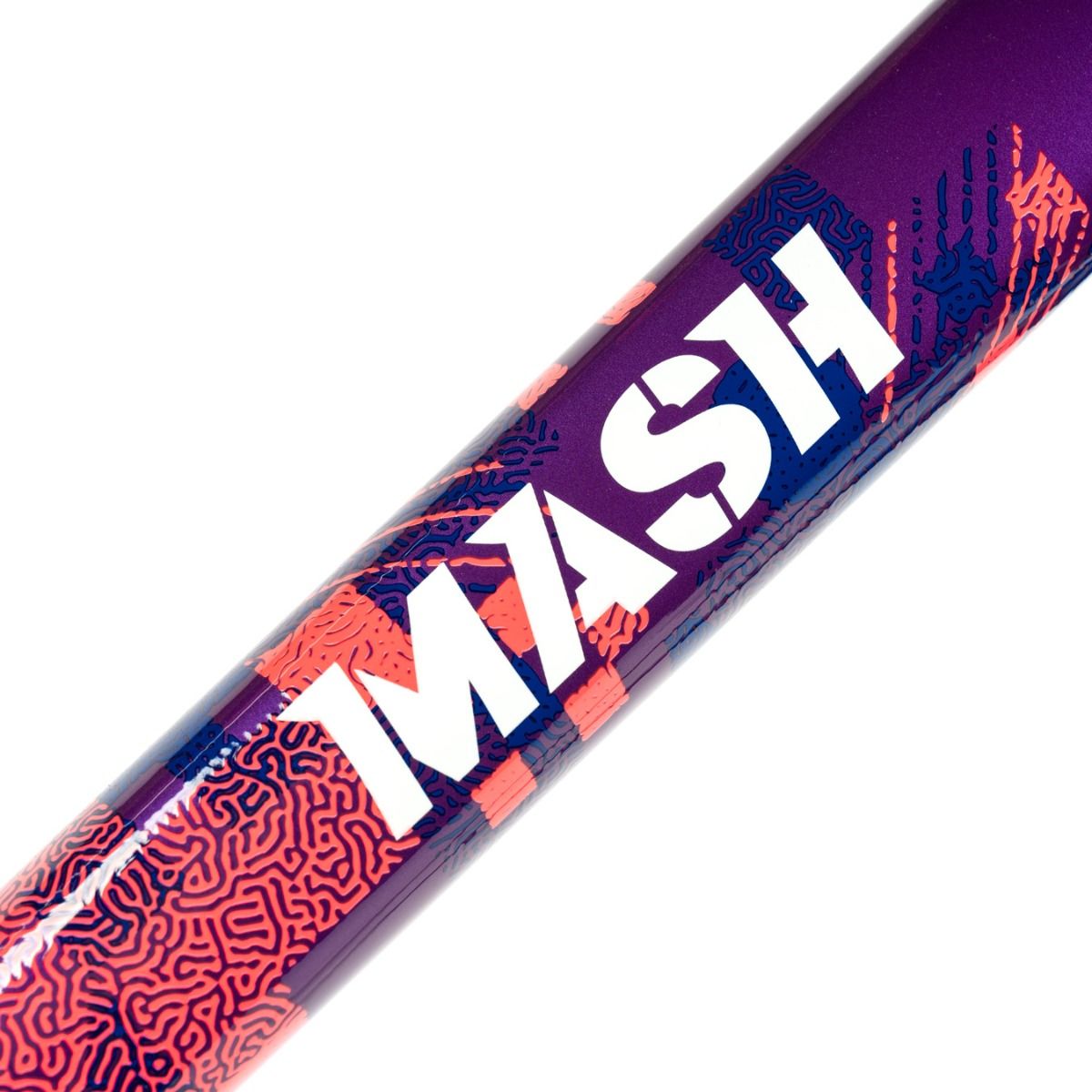 MASH AC-4 Blacklight Purple Frame Set