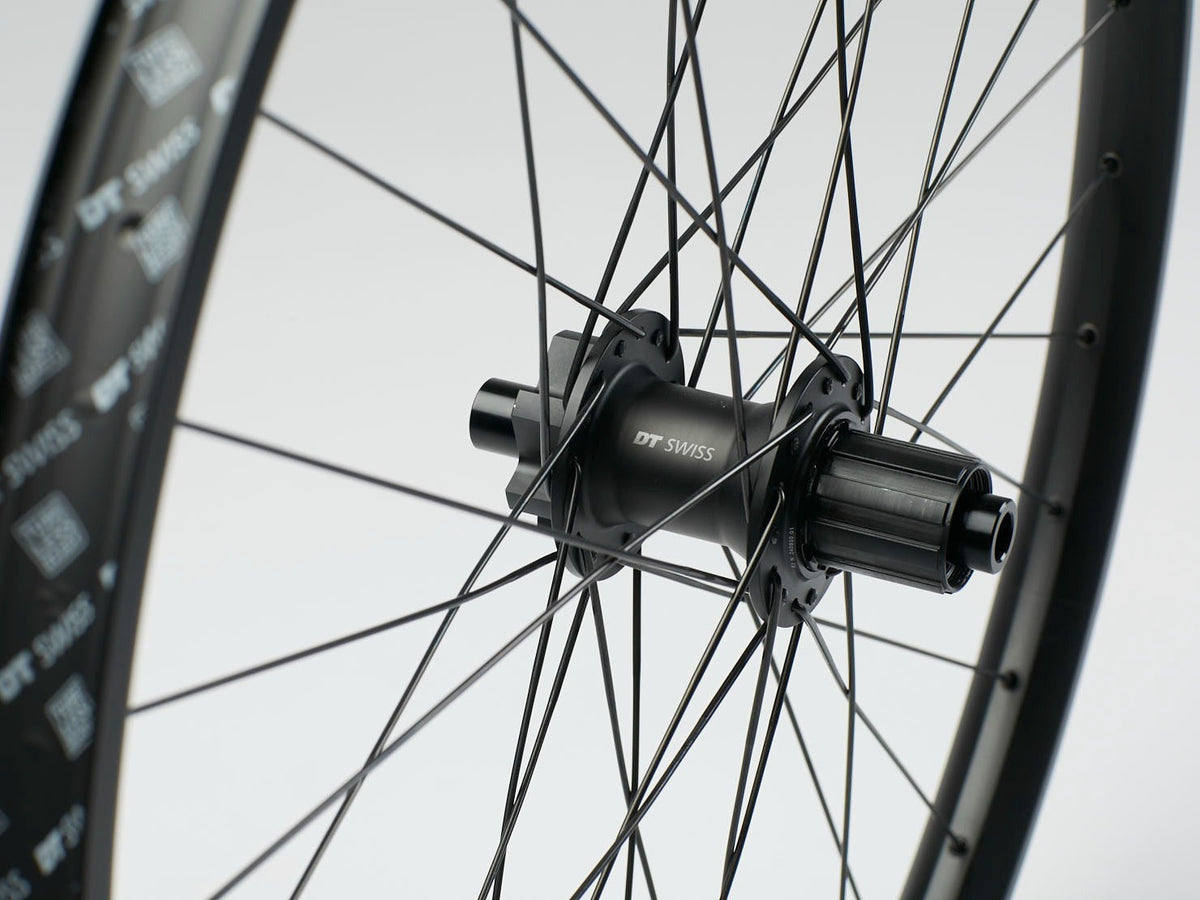 OMNIUM DT Swiss Cargo Wheel Set