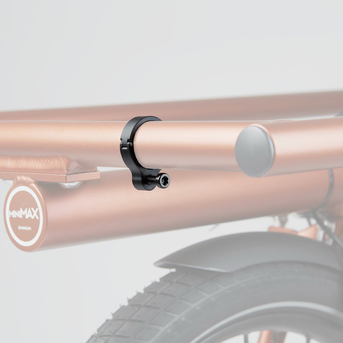 OMNIUM Dynamo Rack Mount