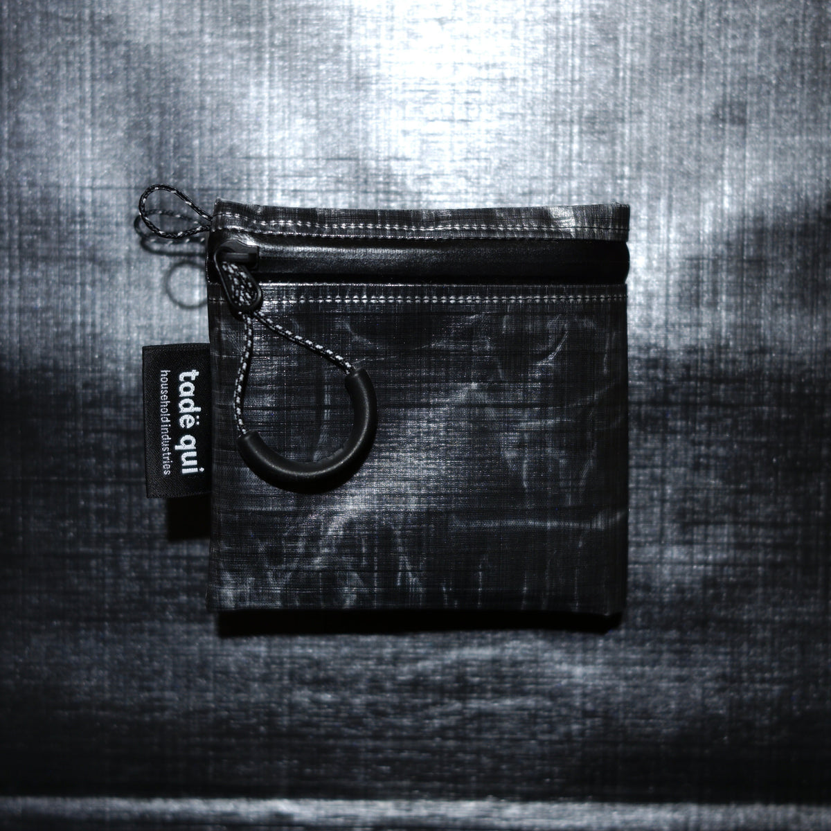 TADE QUI Riders Wallet