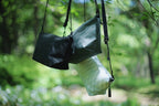 MINIMALIGHT Messe Pouch