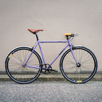 SURLY Steamroller Original Complete Bike