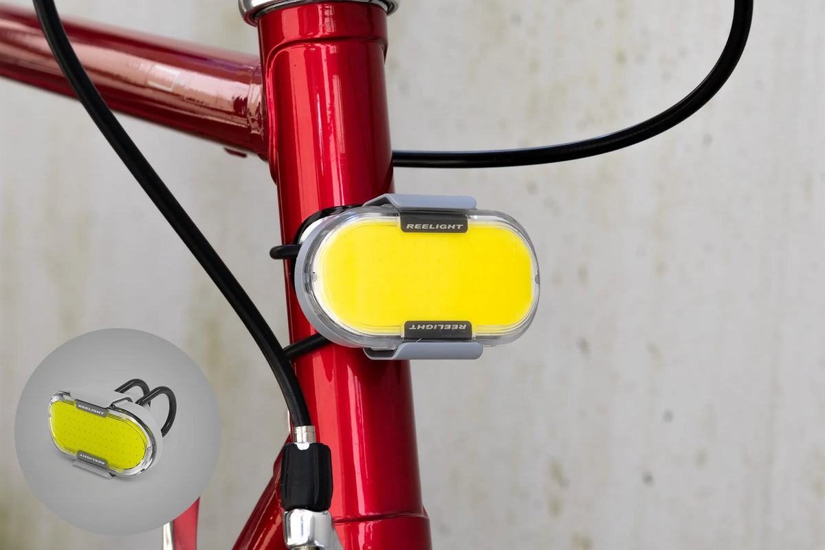 REELIGHT Gem+ Front Light