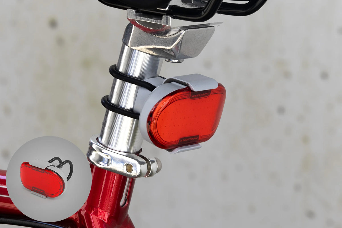 REELIGHT Gem+ Rear Light