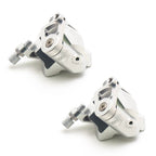 GROWTAC Equal Mechanical Disc Brake Caliper Drop（Flat Mount）