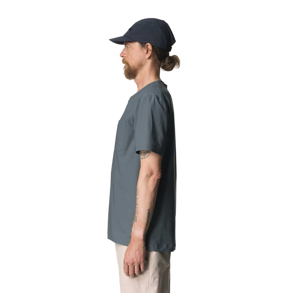 HOUDINI M’s Cover Tee