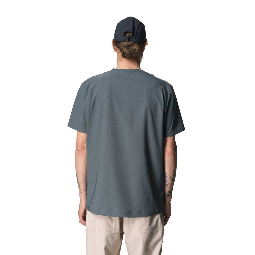 HOUDINI M’s Cover Tee