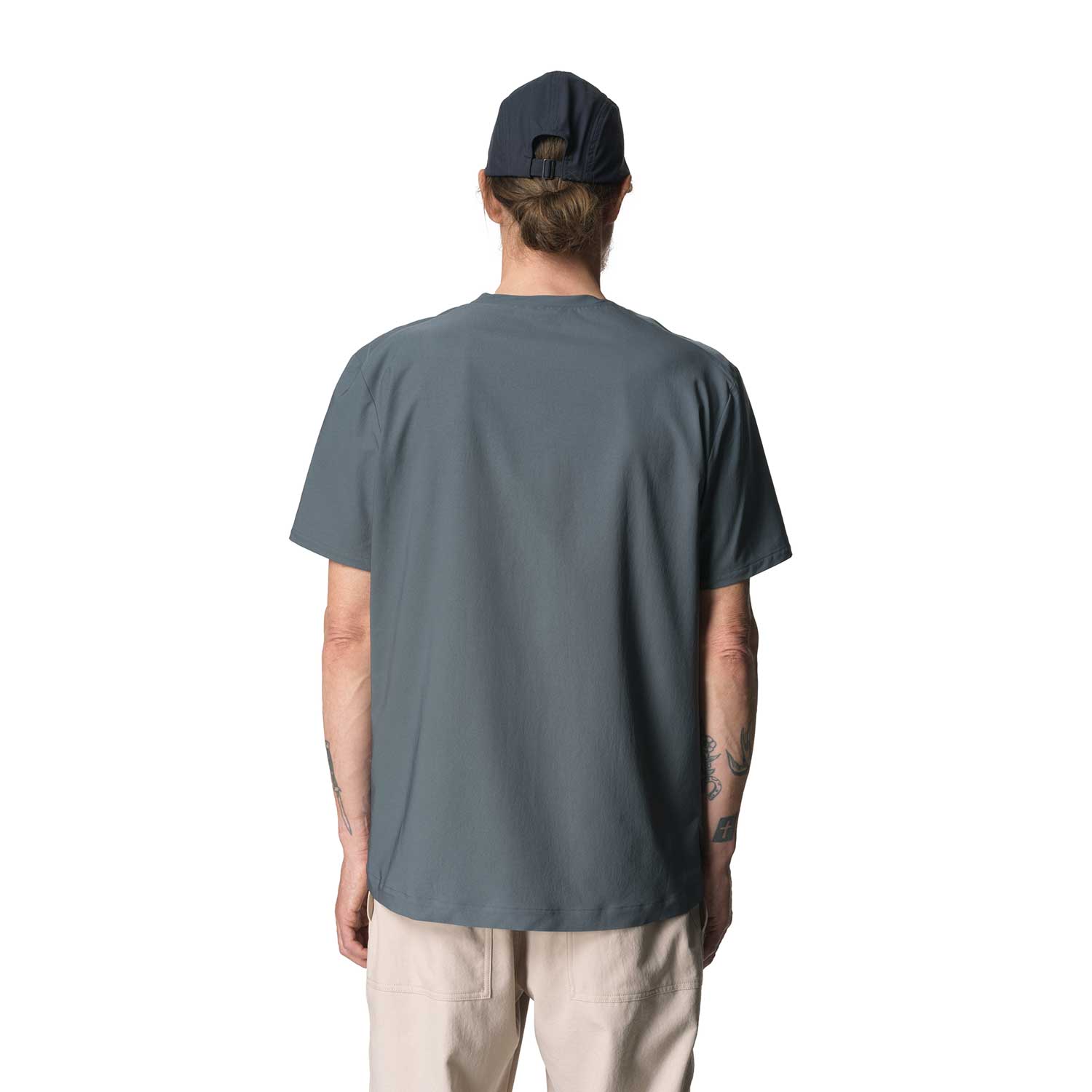 HOUDINI M’s Cover Tee