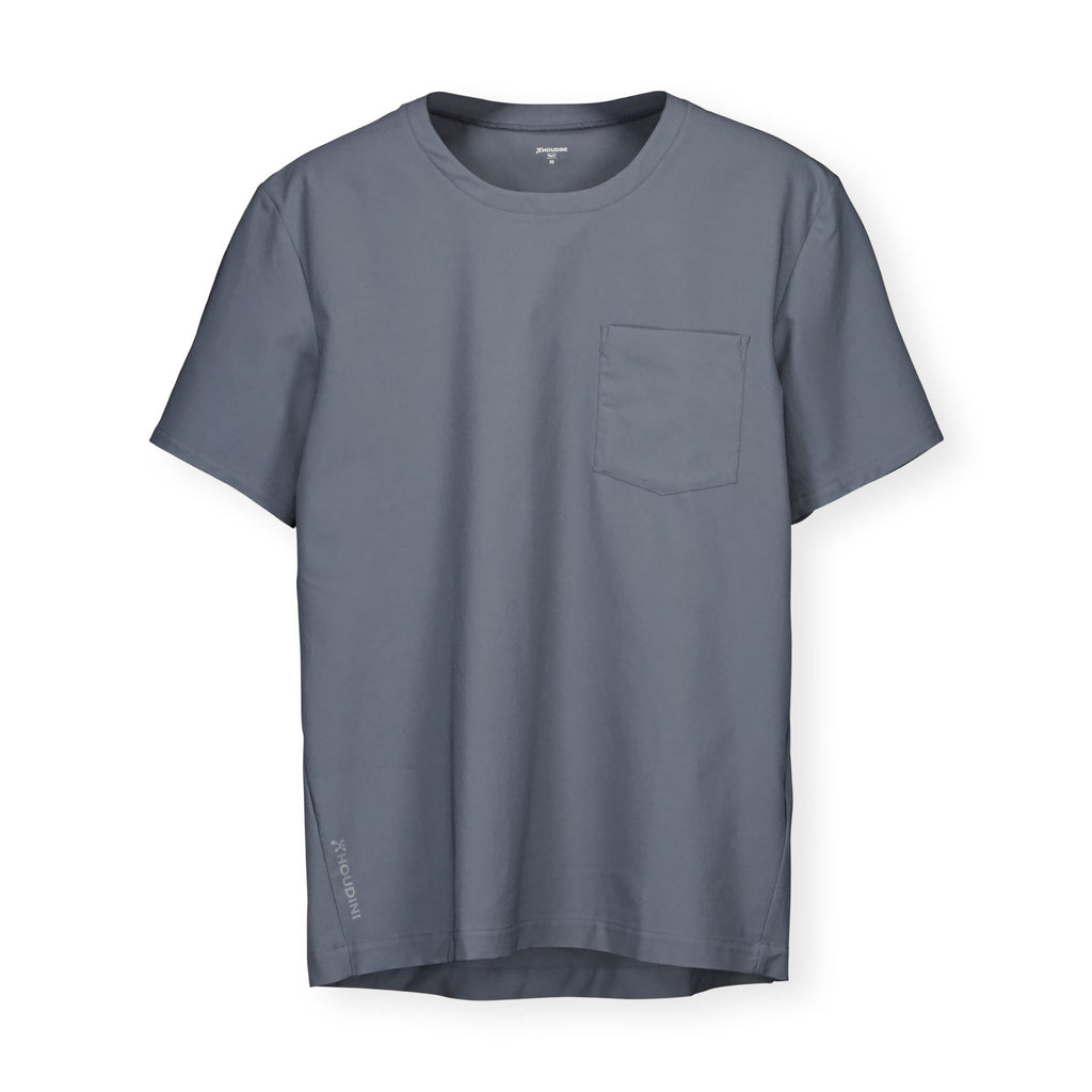 HOUDINI M’s Cover Tee