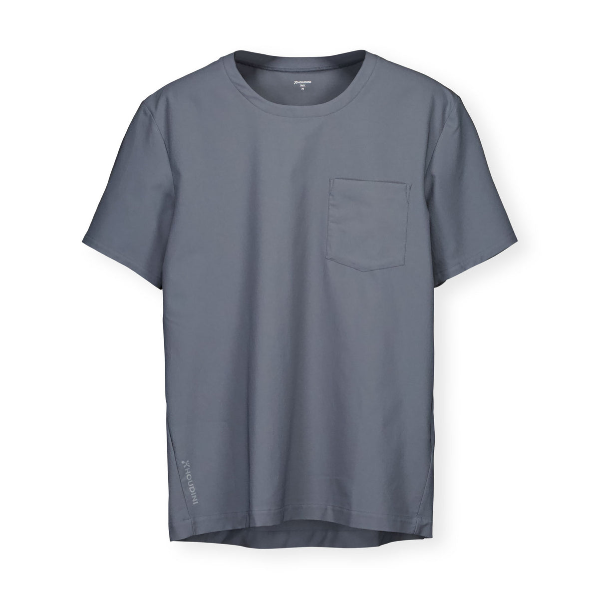 HOUDINI M’s Cover Tee