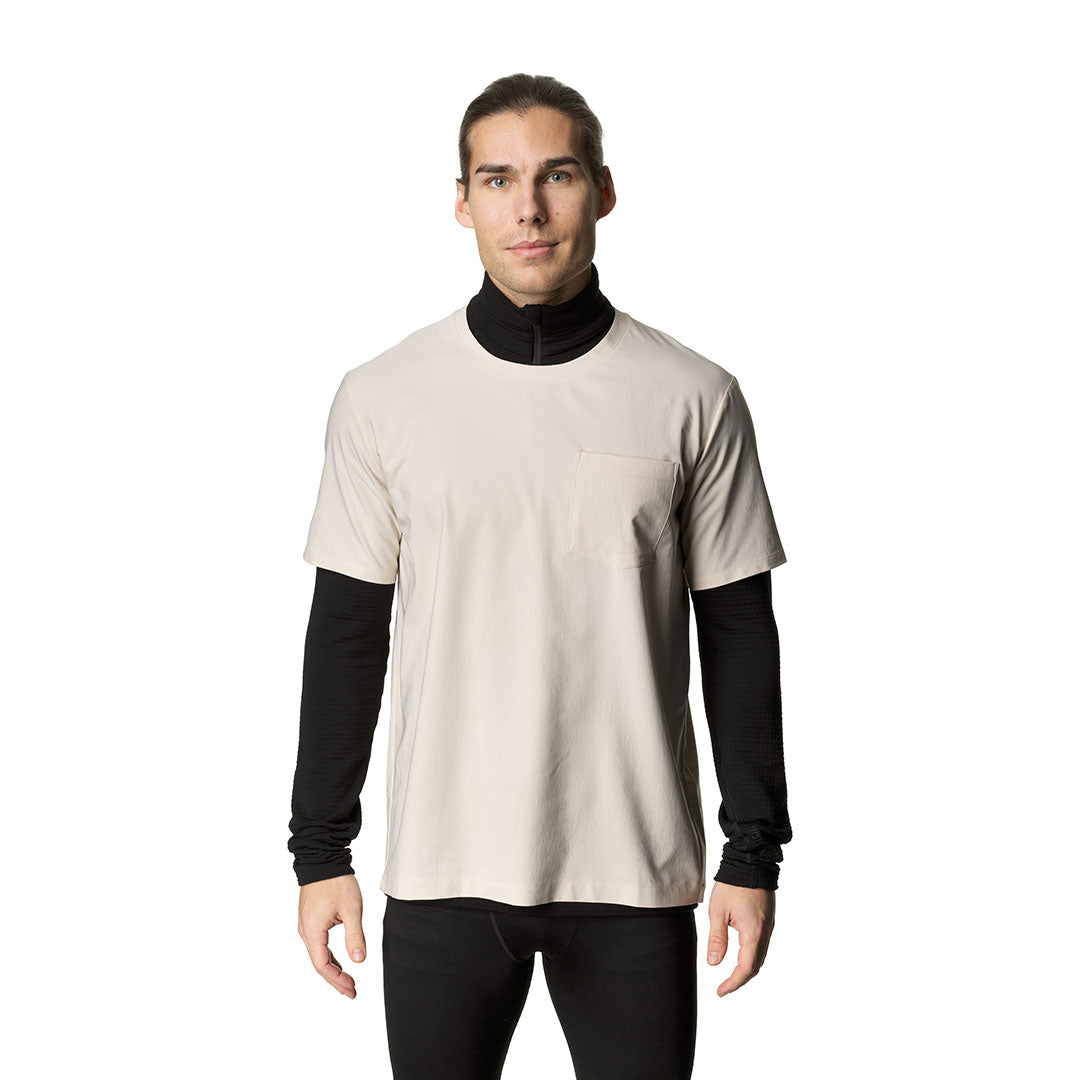 HOUDINI M's Cover Tee