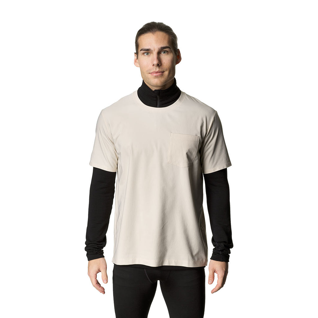 HOUDINI M’s Cover Tee